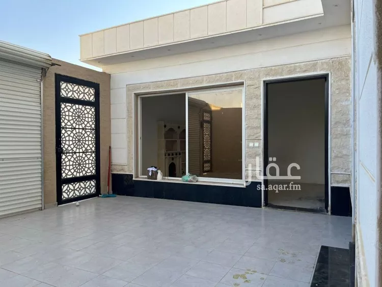 فيلا للبيع في شارع عمر بن نبيه, حي طويق, مدينة الرياض, منطقة الرياض صورة 5