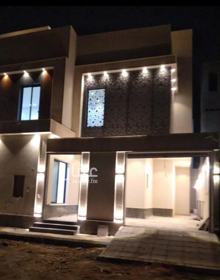 فيلا للإيجار في شارع رقم 55, حي المونسية, مدينة الرياض, منطقة الرياض