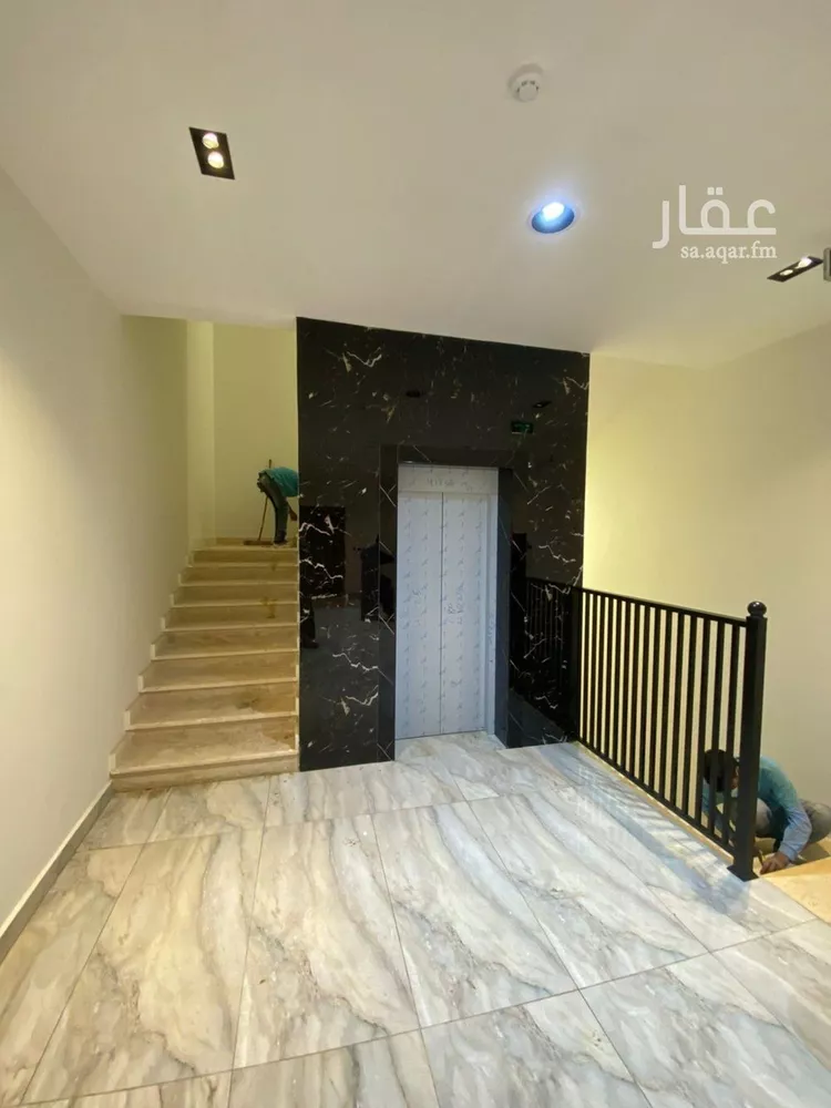 مكتب تجاري للإيجار في شارع نجم الدين الايوبي, حي طويق, مدينة الرياض, منطقة الرياض صورة 2