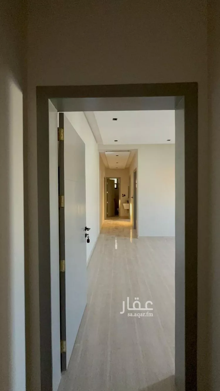 شقة للإيجار في شارع ينبع, حي ظهرة لبن, مدينة الرياض, منطقة الرياض
