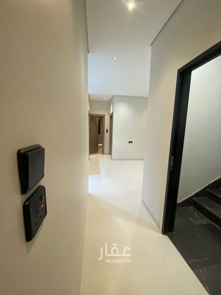 شقة للإيجار في شارع عبدالله بن عامر , حي الزهرة, مدينة الرياض, منطقة الرياض صورة 5