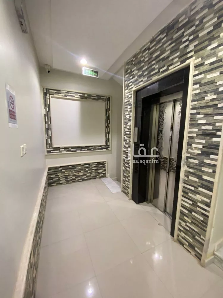 مكتب تجاري للإيجار في شارع نجم الدين الايوبي الفرعي, حي طويق, مدينة الرياض, منطقة الرياض صورة 3