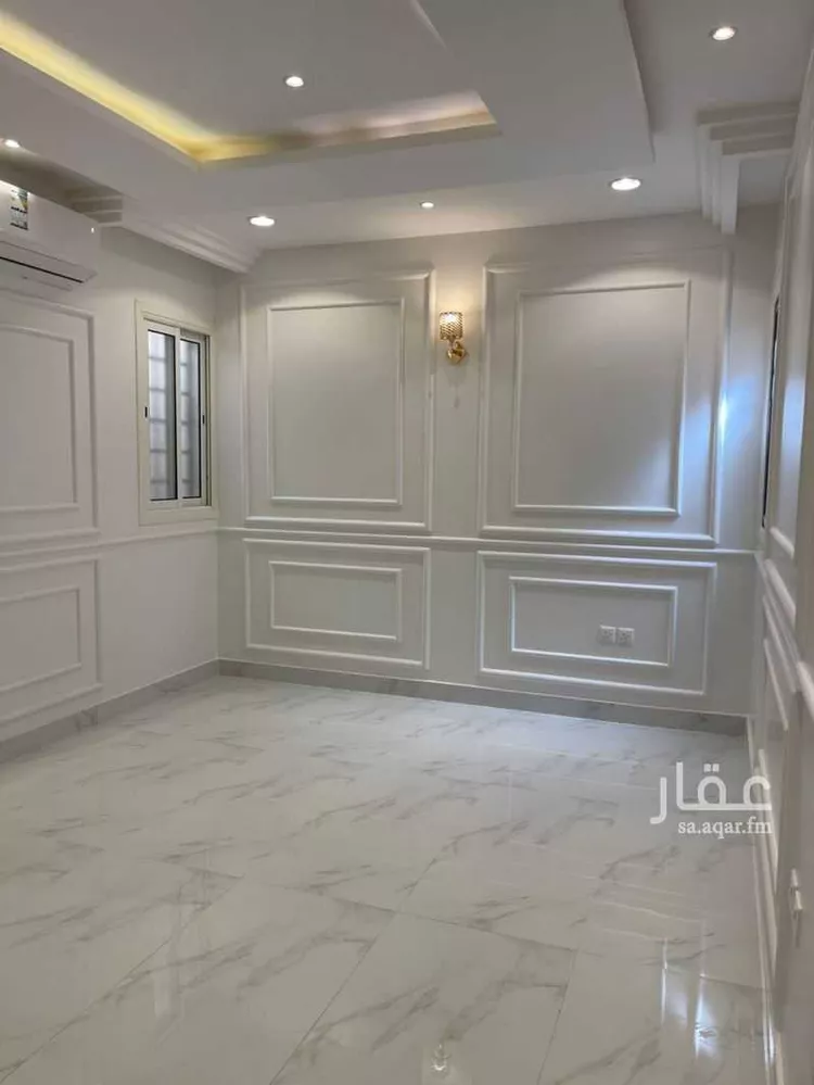 شقة للإيجار في شارع أحمد بن ميسر, حي حطين, مدينة الرياض, منطقة الرياض