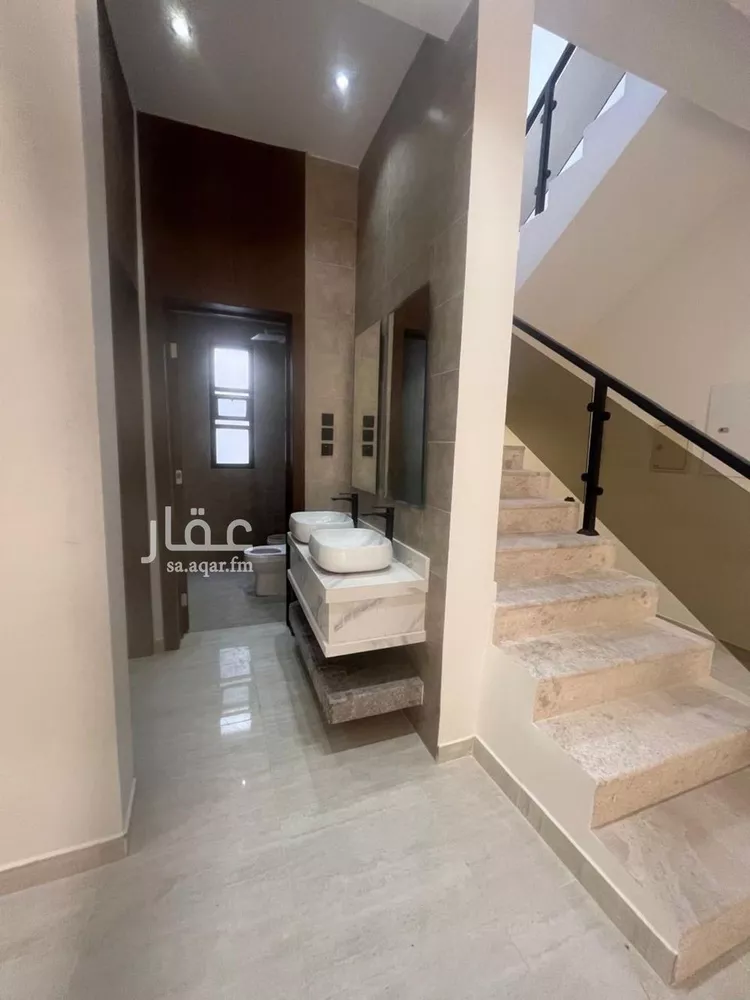فيلا للإيجار في شارع حسين بن عبدالرحمن الجفري, حي العوالي, مدينة الرياض, منطقة الرياض صورة 5