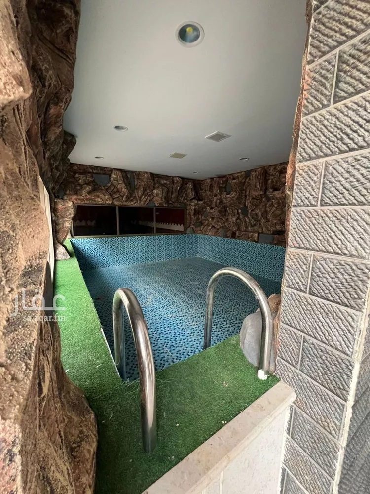 فيلا للبيع في شارع إبراهيم بن الأحمدي, حي طويق, مدينة الرياض, منطقة الرياض صورة 4