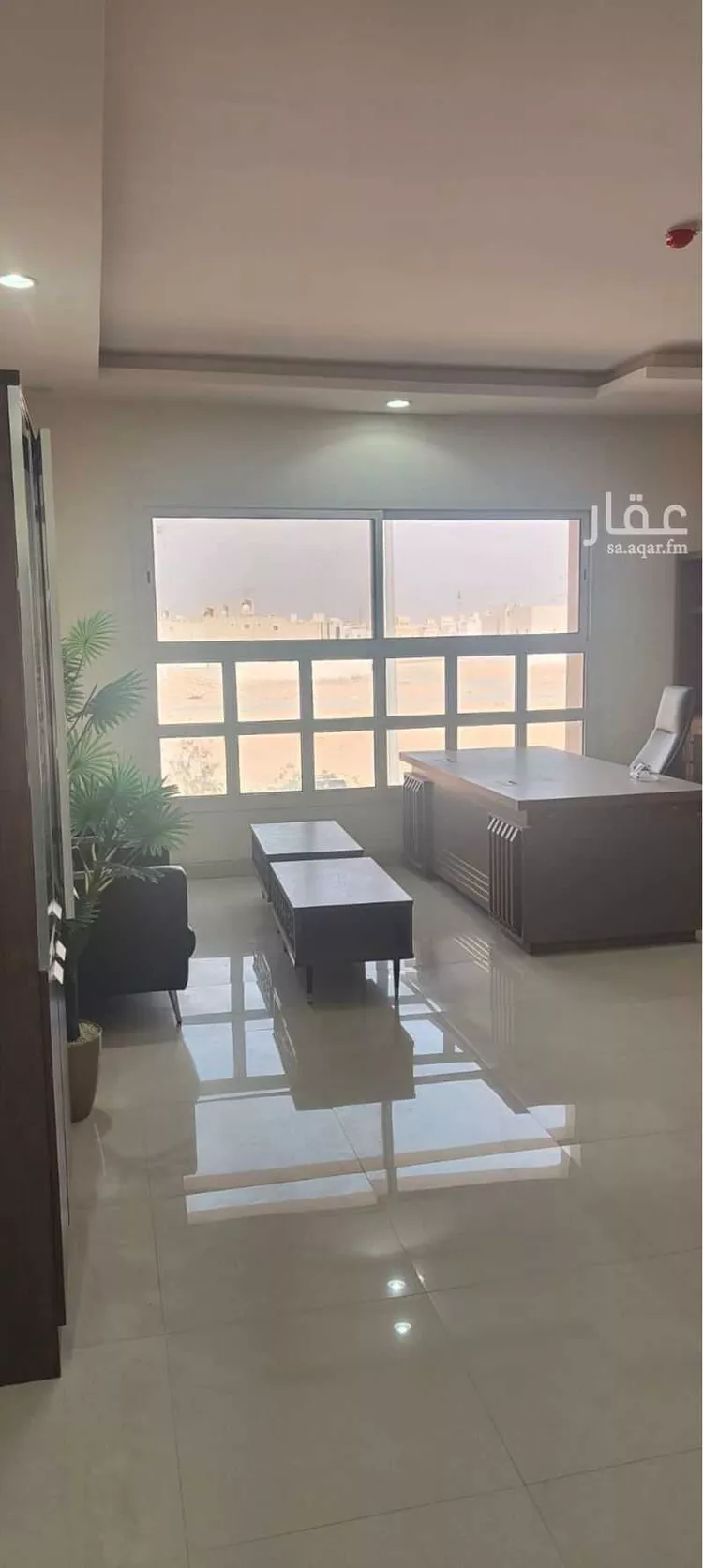 Commercial Office for Rent in Riyadh Tuwaiq
