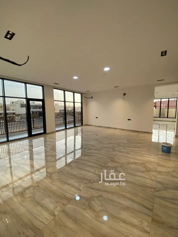 مكتب تجاري للإيجار في شارع نجم الدين الايوبي, حي طويق, مدينة الرياض, منطقة الرياض صورة 4
