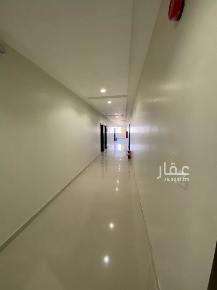 مكتب تجاري للإيجار في شارع نجم الدين الايوبي الفرعي, حي طويق, مدينة الرياض, منطقة الرياض