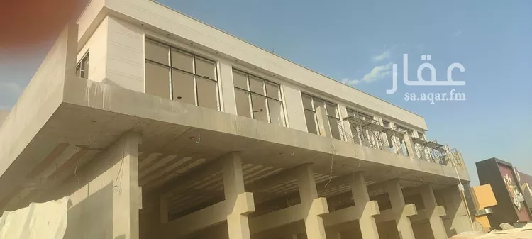 محل للإيجار في شارع نجم الدين الايوبي, حي طويق, مدينة الرياض, منطقة الرياض