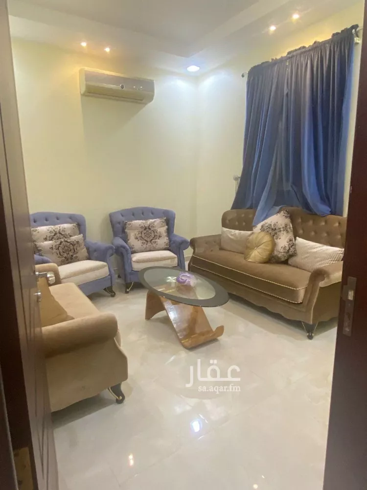 شقة للإيجار في شارع علي بن أحمد العمري, حي العوالي, مدينة الرياض, منطقة الرياض صورة 3