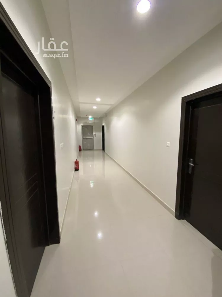 مكتب تجاري للإيجار في شارع نجم الدين الايوبي الفرعي, حي طويق, مدينة الرياض, منطقة الرياض صورة 4