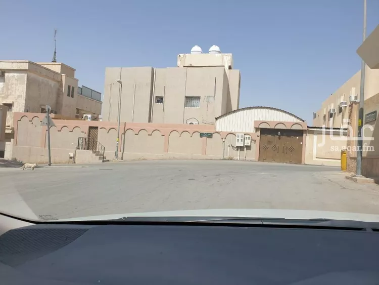 فيلا للبيع في شارع محمود بن أبي الفتح, حي الرحمانية, مدينة الرياض, منطقة الرياض