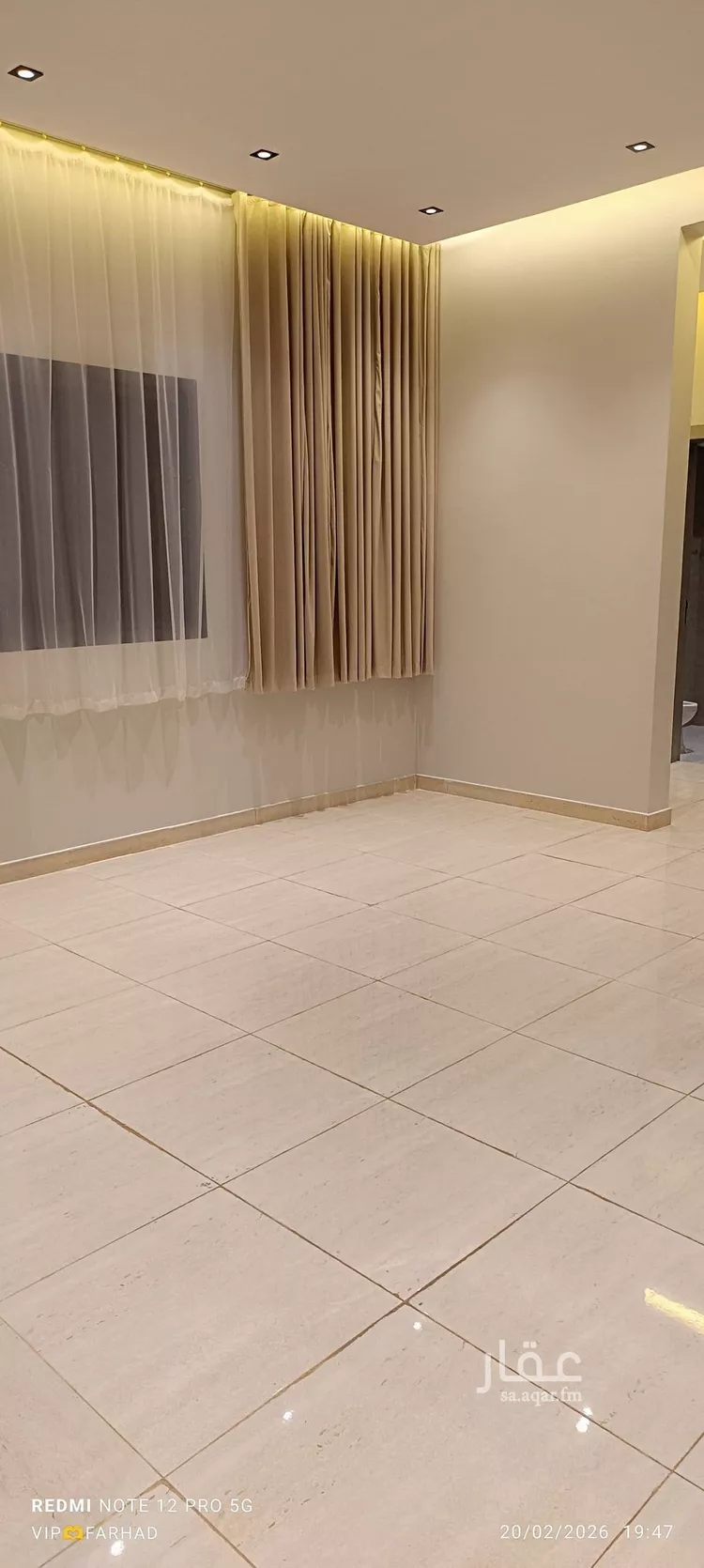 شقة للإيجار في شارع نجد, حي ظهرة لبن, مدينة الرياض, منطقة الرياض