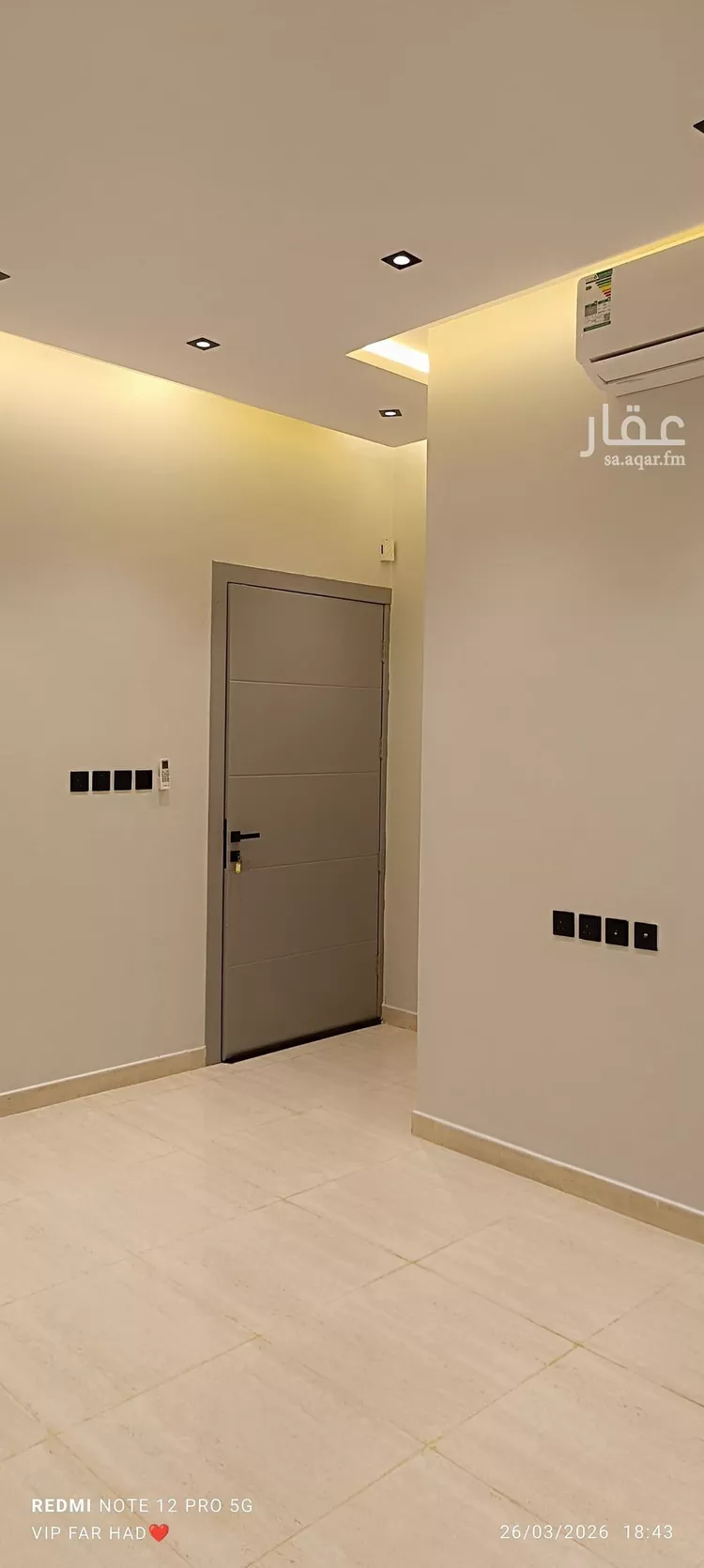 شقة للإيجار في شارع نجد, حي ظهرة لبن, مدينة الرياض, منطقة الرياض صورة 2