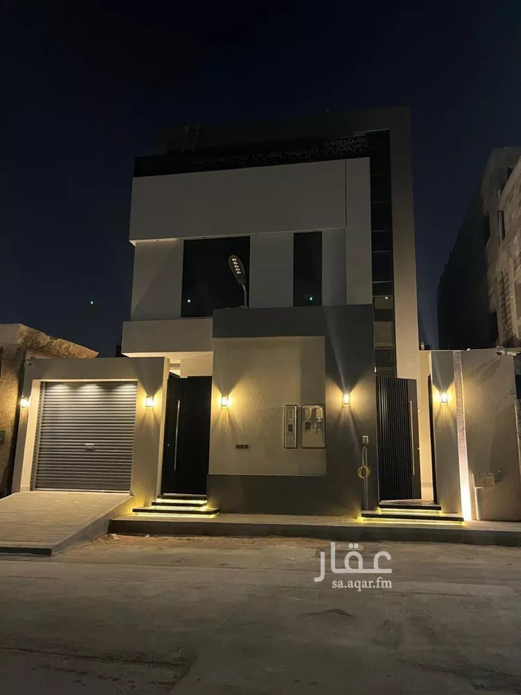 Floor for Rent in Riyadh Az Zahrah صورة 2