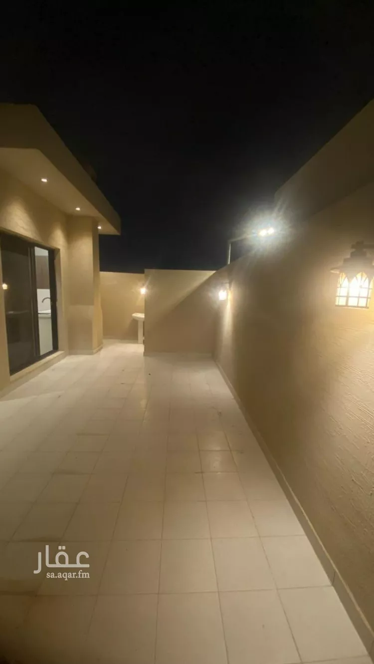 شقة للإيجار في شارع يعقوب بن عطاء, حي العوالي, مدينة الرياض, منطقة الرياض