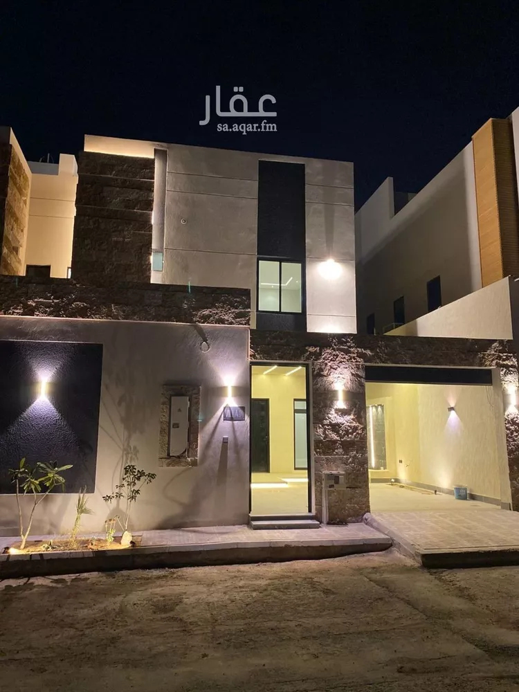 فيلا للإيجار في شارع عبيدالله بن سهيل الأنصاري, حي العوالي, مدينة الرياض, منطقة الرياض 1 صورة