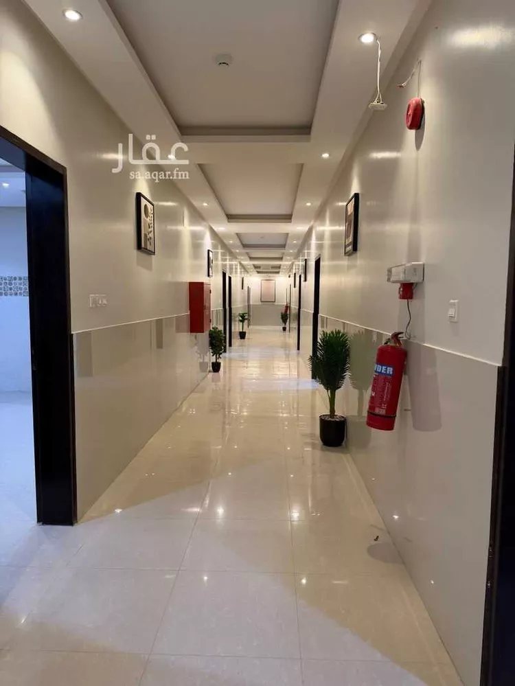 Commercial Office for Rent in Riyadh Dhahrat Laban 9