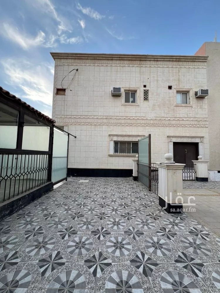 فيلا للبيع في شارع إبراهيم بن الأحمدي, حي طويق, مدينة الرياض, منطقة الرياض صورة 5
