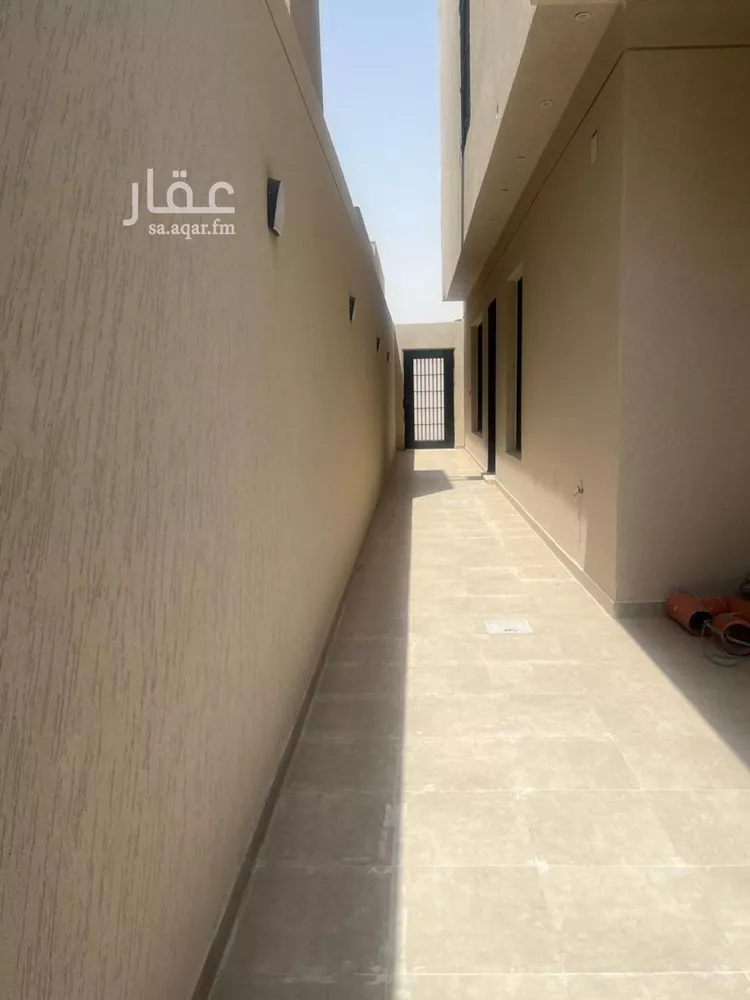 فيلا للإيجار في شارع حسين بن عبدالرحمن الجفري, حي العوالي, مدينة الرياض, منطقة الرياض صورة 4