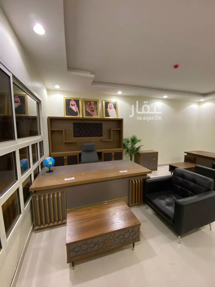 مكتب تجاري للإيجار في شارع نجم الدين الايوبي الفرعي, حي طويق, مدينة الرياض, منطقة الرياض صورة 2