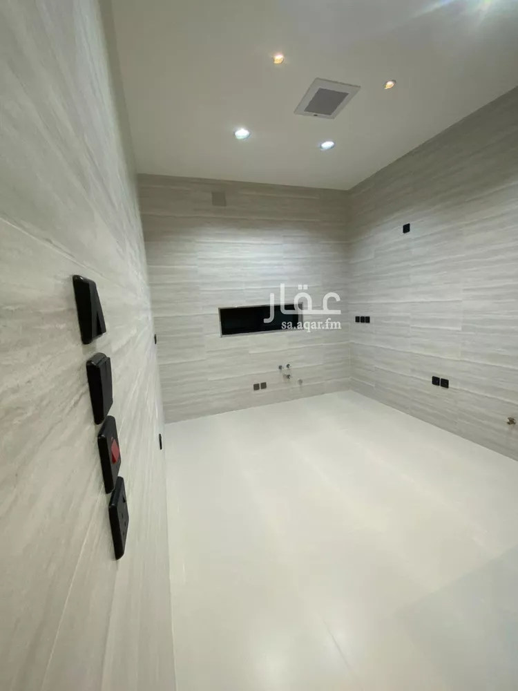 شقة للإيجار في شارع عبدالله بن عامر , حي الزهرة, مدينة الرياض, منطقة الرياض صورة 3
