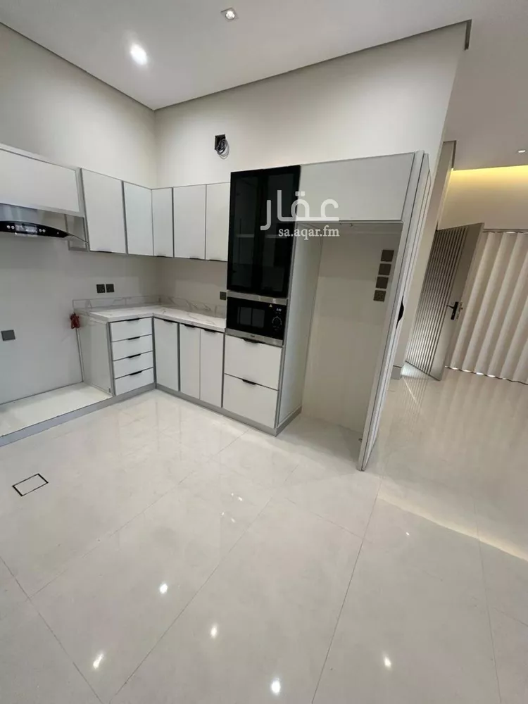 دور للإيجار في شارع عبدالله بن عامر , حي الزهرة, مدينة الرياض, منطقة الرياض صورة 4