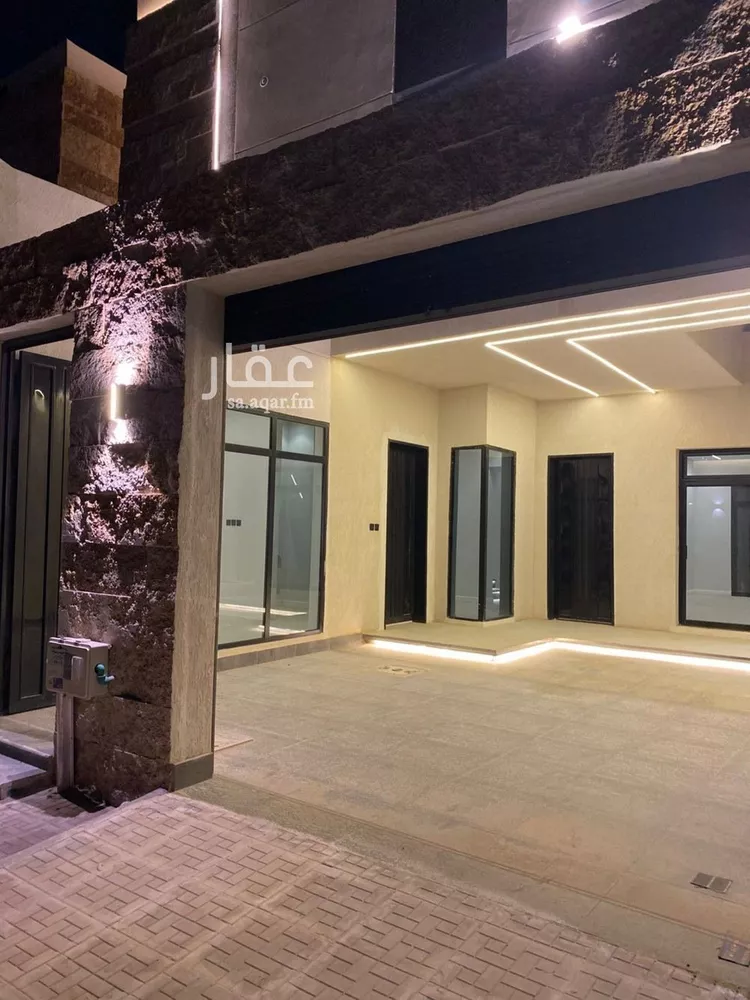 فيلا للبيع في شارع عبيدالله بن سهيل الأنصاري, حي العوالي, مدينة الرياض, منطقة الرياض صورة 4