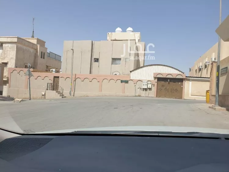 أرض للبيع في شارع محمود بن أبي الفتح, حي الرحمانية, مدينة الرياض, منطقة الرياض صورة 2