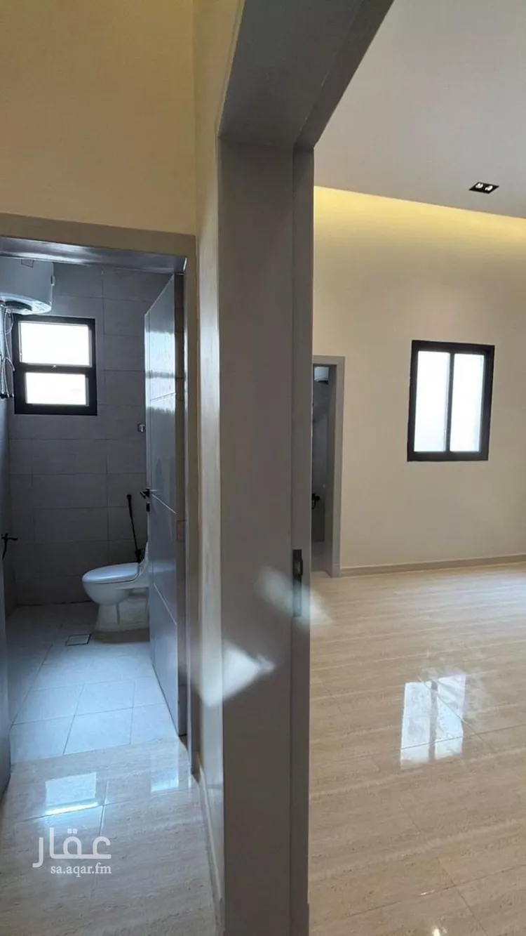 شقة للإيجار في شارع ينبع, حي ظهرة لبن, مدينة الرياض, منطقة الرياض صورة 3