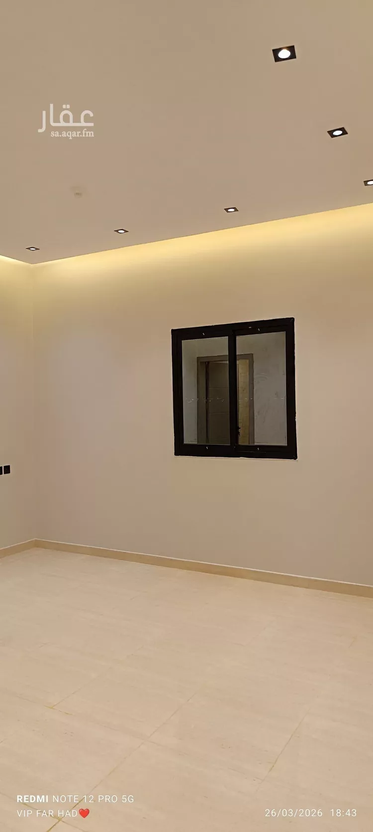 Apartment for Rent in Riyadh Dhahrat Laban صورة 3