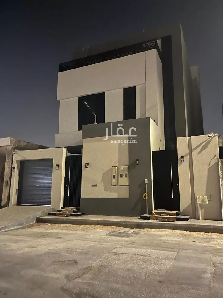 Floor for Rent in Riyadh Az Zahrah
