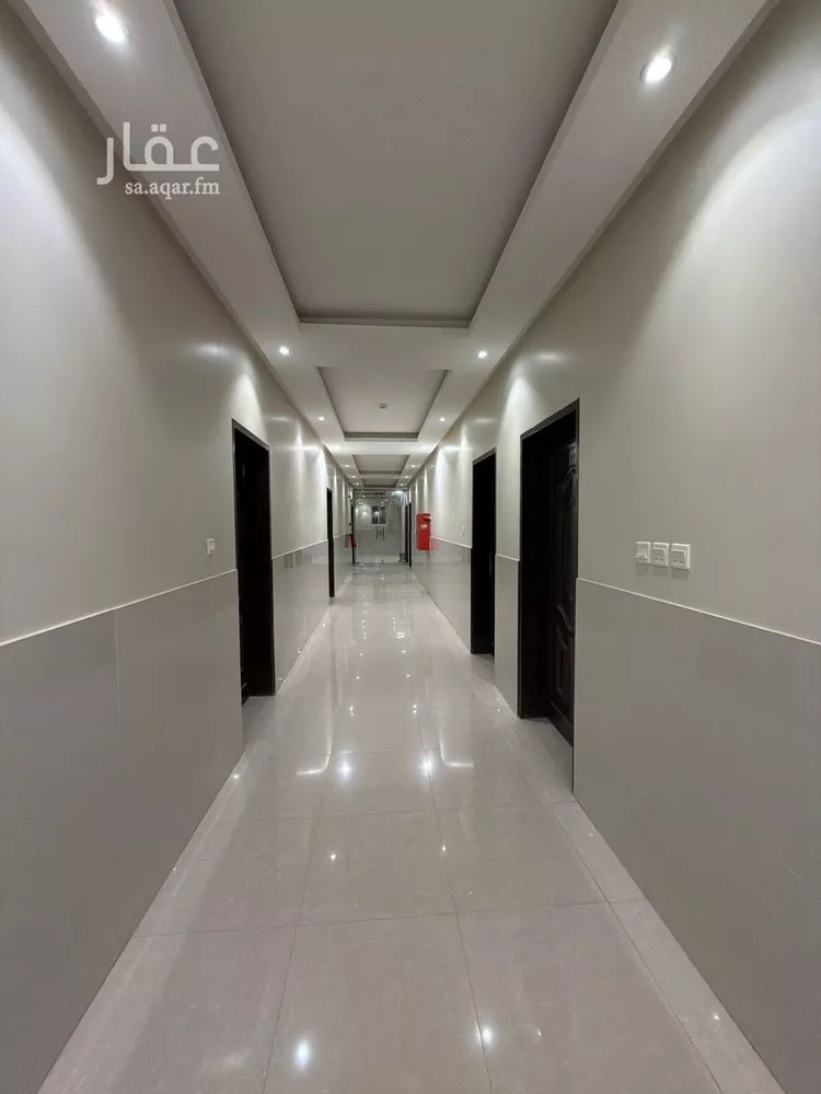 مكتب تجاري للإيجار في شارع العيينة, حي ظهرة لبن, مدينة الرياض, منطقة الرياض صورة 4