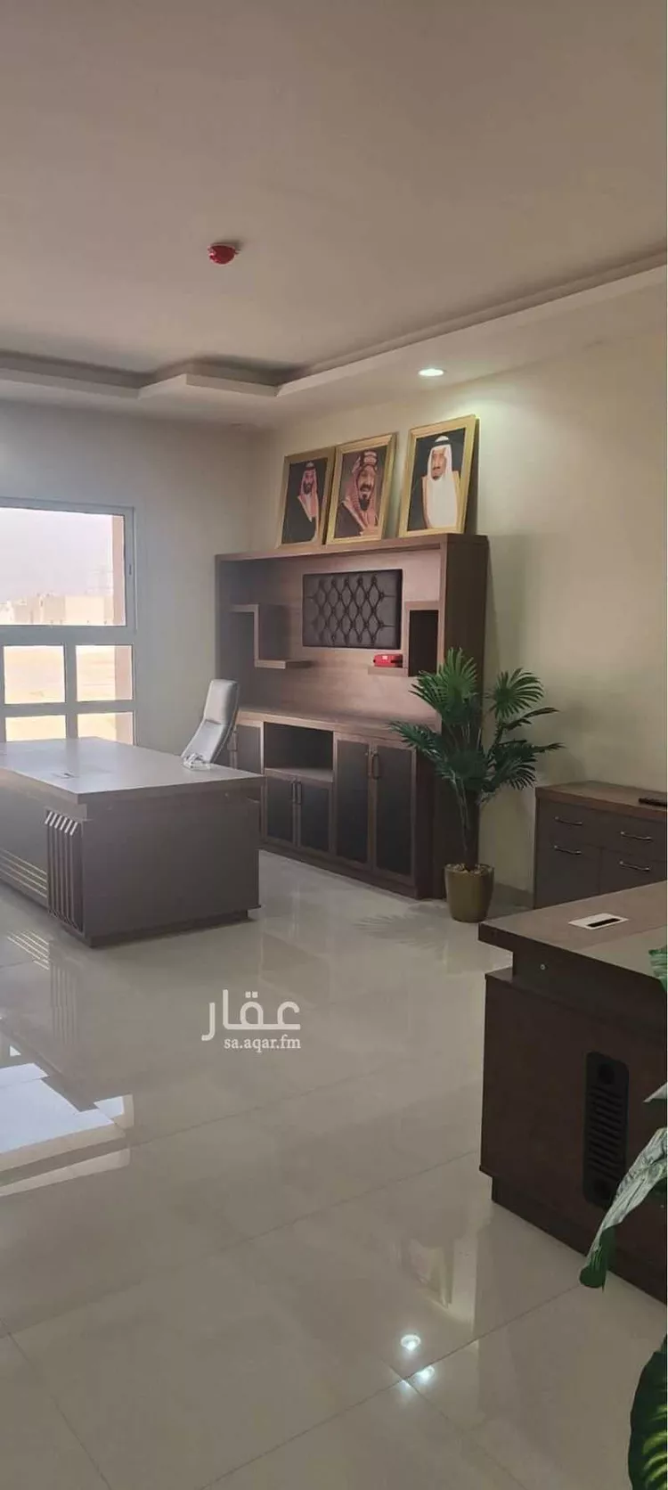 مكتب تجاري للإيجار في شارع نجم الدين الايوبي الفرعي, حي طويق, مدينة الرياض, منطقة الرياض صورة 5