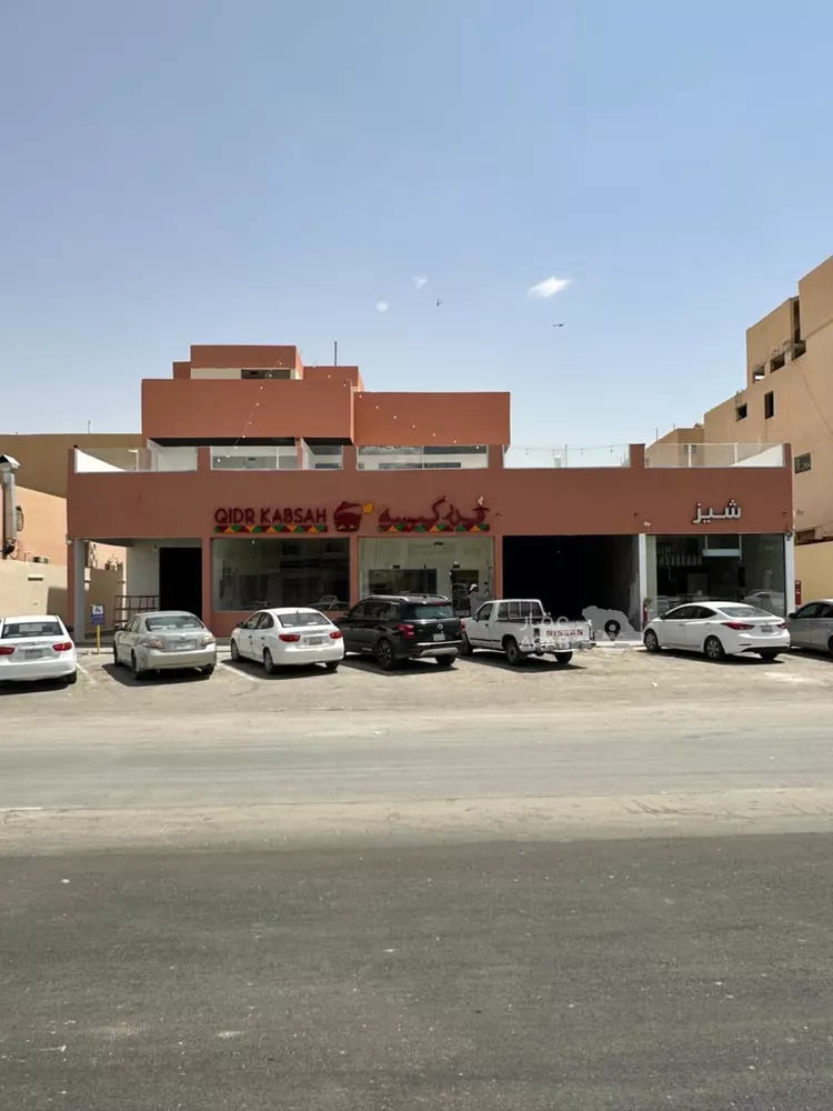 Shop for Rent in Riyadh Tuwaiq