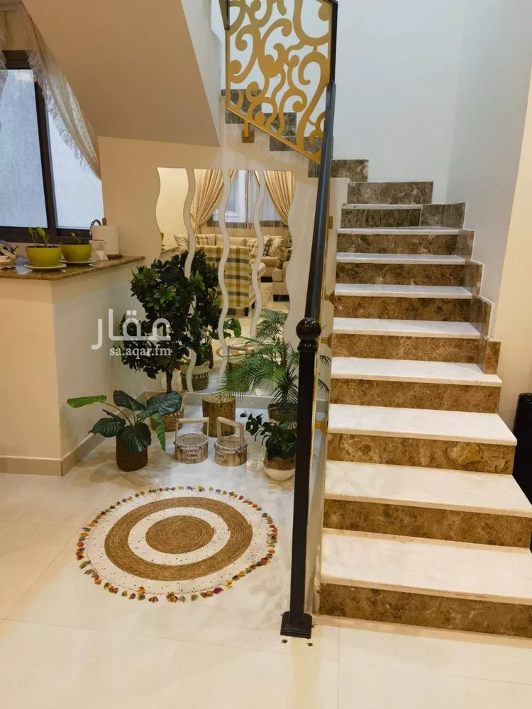 فيلا للبيع في شارع الامير محمد ابن سلمان ابن عبدالعزيز, حي حطين, مدينة الرياض, منطقة الرياض صورة 3