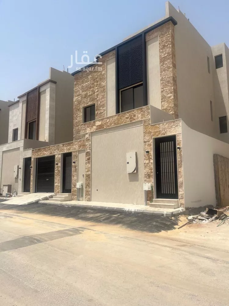 فيلا للإيجار في شارع حسين بن عبدالرحمن الجفري, حي العوالي, مدينة الرياض, منطقة الرياض