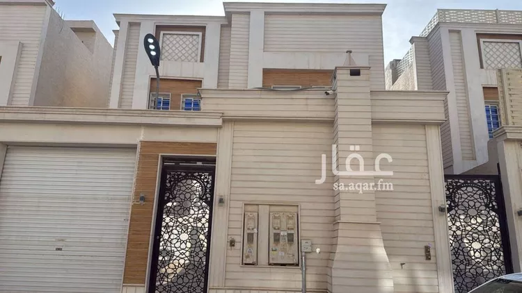 فيلا للبيع في شارع عمر بن فهد المكي, حي طويق, مدينة الرياض, منطقة الرياض