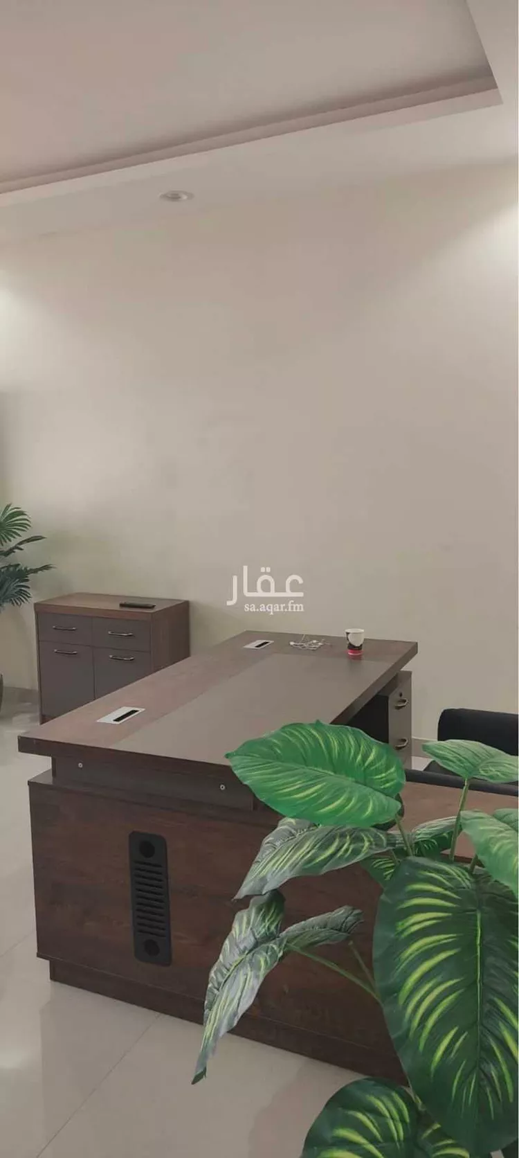 مكتب تجاري للإيجار في شارع نجم الدين الايوبي الفرعي, حي طويق, مدينة الرياض, منطقة الرياض صورة 3