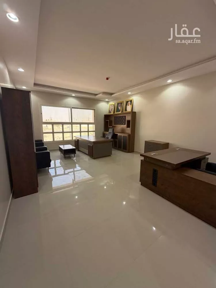 Commercial Office for Rent in Riyadh Tuwaiq