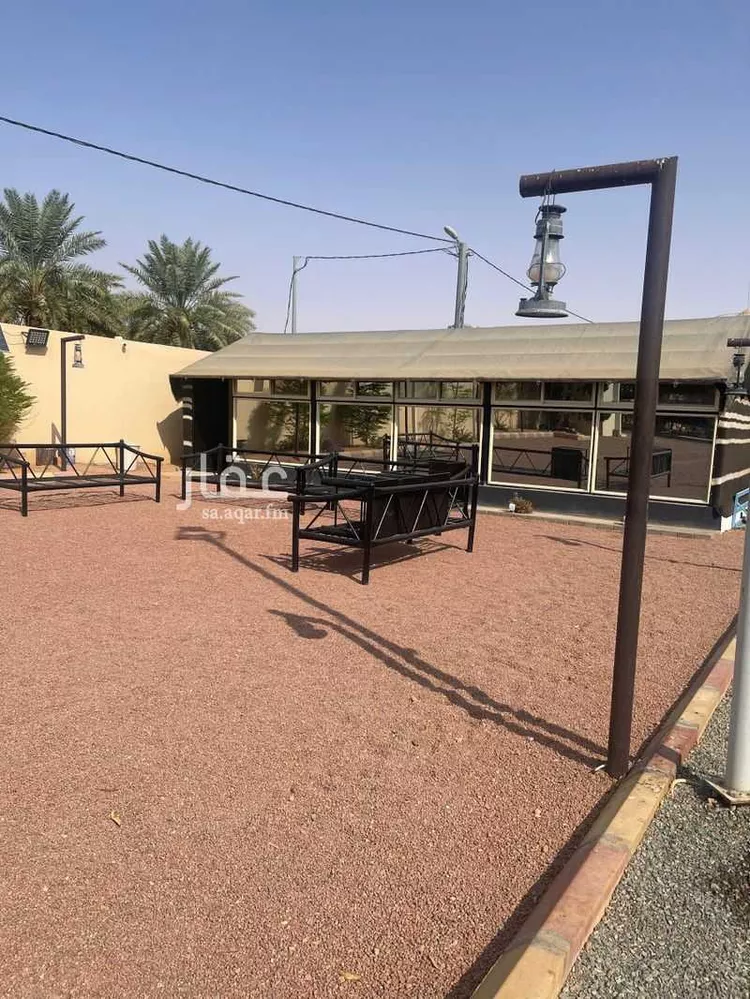 Rest House for Sale in Hail An Nasim 7