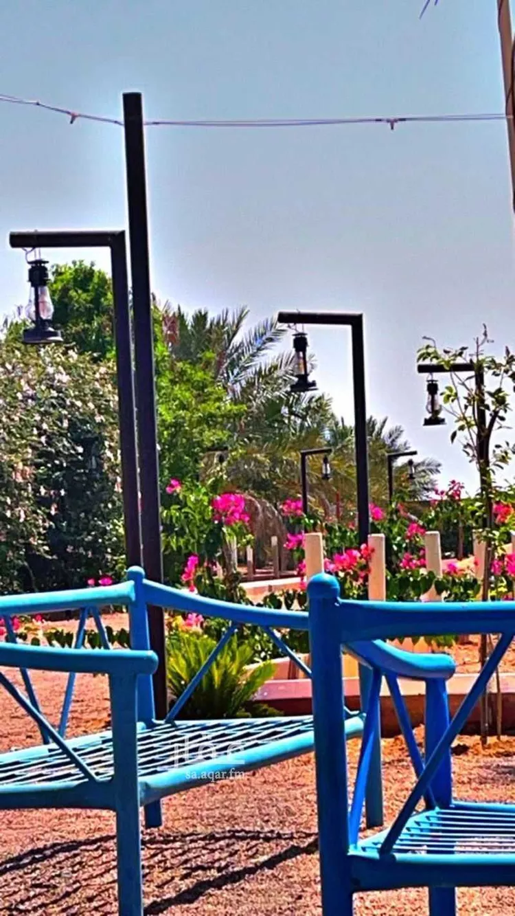 Rest House for Sale in Hail An Nasim 13