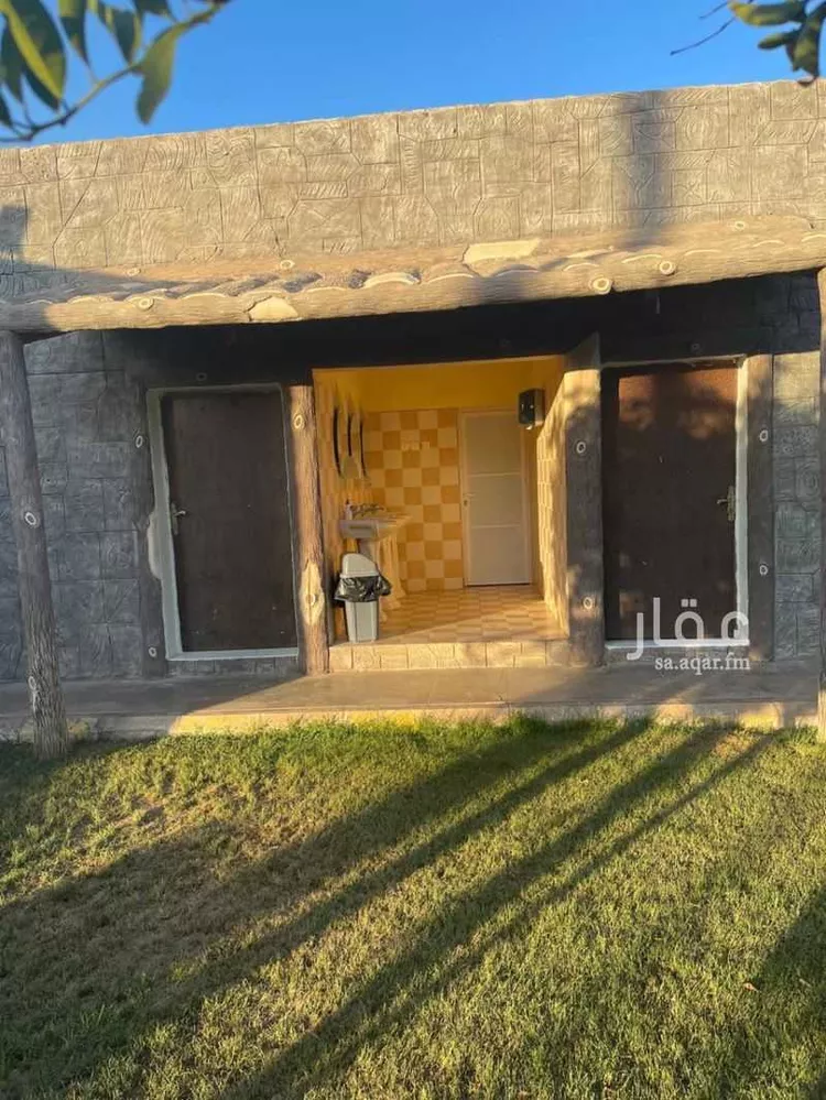 Rest House for Sale in Hail An Nasim
