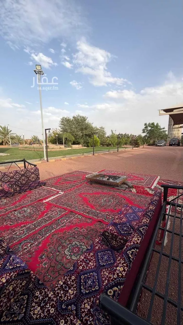 Rest House for Sale in Hail An Nasim 10