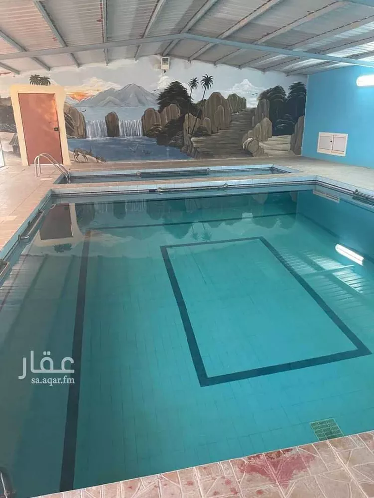 Rest House for Sale in Hail An Nasim 12