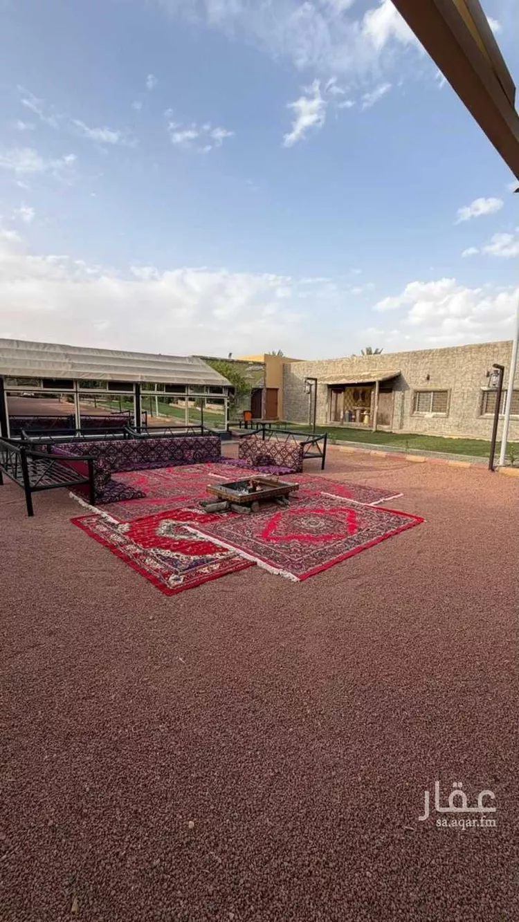 Rest House for Sale in Hail An Nasim 11