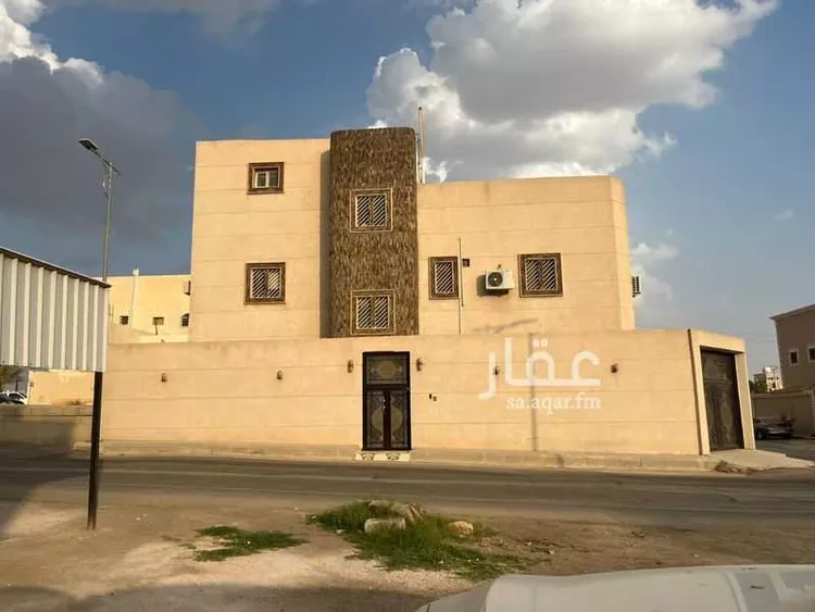 فيلا للبيع في شارع العذراء ، حي طويق ، الرياض ، منطقة الرياض صورة 3