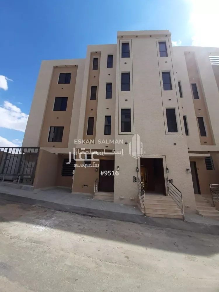 شقة للبيع في حي الروابي, مدينة ابها, منطقة عسير