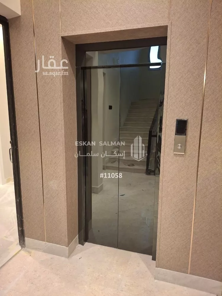 شقة للبيع في شارع حمرة ابن ايفع ابن ربيب, حي الشفاء, مدينة خميس مشيط, منطقة عسير صورة 3