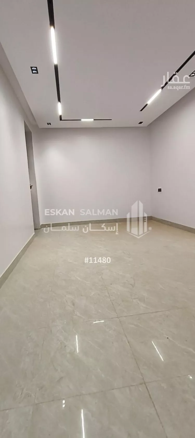شقة للبيع في شارع طريق السلطان قابوس بن سعيد, حي القادسية, مدينة الرياض, منطقة الرياض صورة 2